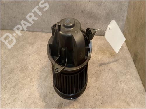 Varmeblæser FORD TRANSIT CONNECT (P65_, P70_, P80_) 1.8 TDCi (90 hp) 9616972