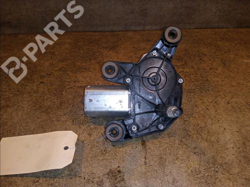 Rear wiper motor FIAT GRANDE PUNTO (199_) 1.3 D Multijet | BP9832188M102 