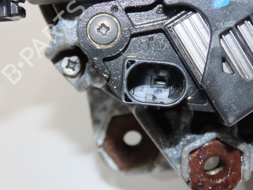 Used Alternator Alternator VOLVO XC60 I SUV (156) D3 (150 hp) 36426799 36426799