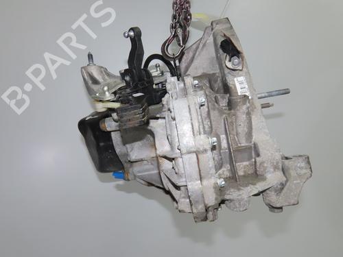 Used Gearbox Gearbox RENAULT TWINGO II (CN0_) 1.5 dCi 75 (75 hp) 32150737 32150737