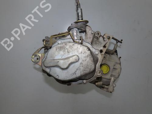 Gearbox CITROËN XSARA Break (N2) 2.0 HDI 90 | BP28967260M3