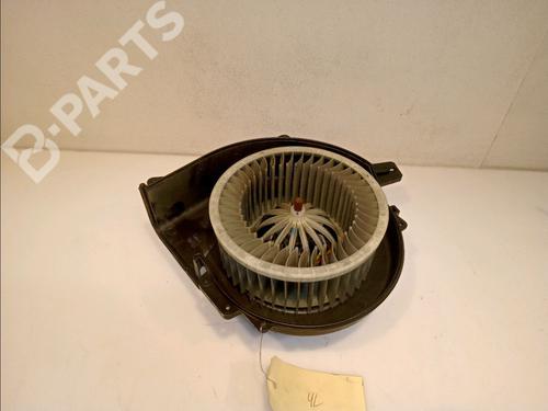 Used Heater blower motor VW FOX Hatchback (5Z1, 5Z3, 5Z4) 1.2 (55 hp) 12116841