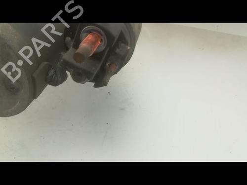 Used Starter Starter DACIA SANDERO 1.4 MPI LPG (72 hp) 9598563 9598563