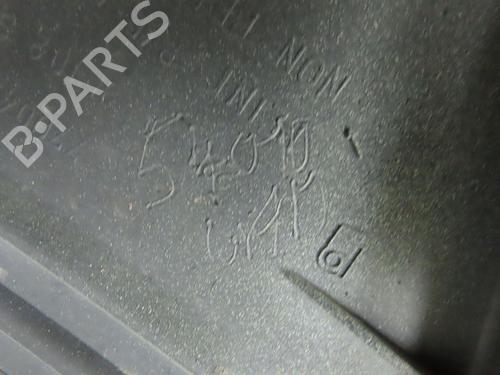 Front bumper RENAULT TWINGO I (C06_) 1.2 (C066, C068) | BP28968250C7 