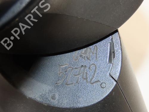 Left mirror FIAT 500 (312_) 1.2 (312AXA1A) | BP28968707C26 