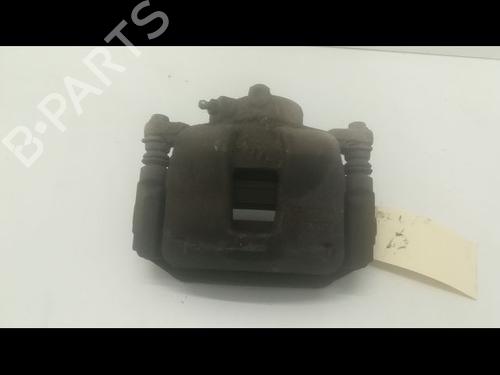 Used Right rear brake caliper CITROËN JUMPER II Van 2.2 HDi 100 (101 hp) 14877004