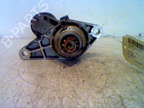 Used Starter Starter VW GOLF V (1K1) 1.4 16V (75 hp) 12823071 12823071