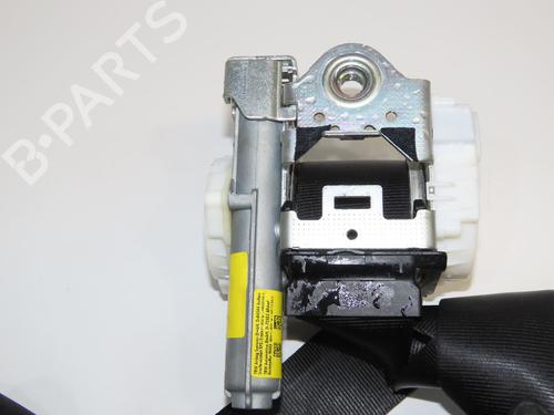 Front right seatbelt FIAT 500 (312_) 1.2 (312AXA1A) | BP36682310I25 - Image 3