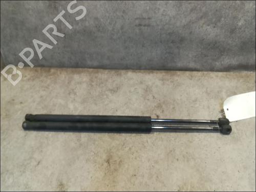 Gassdemper Bakluke FORD FIESTA V (JH_, JD_) 1.6 TDCi | BP23177373C138 