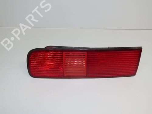 Used Left tailgate light Left tailgate light 33633990 33633990