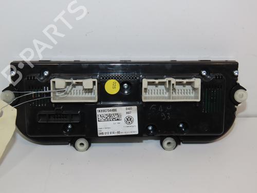 Climate control VW TIGUAN (5N_) 2.0 TDI | BP28830338I5