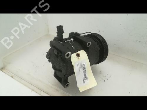 AC compressor KIA VENGA (YN) 1.4 CRDi 90 | BP9596002M34
