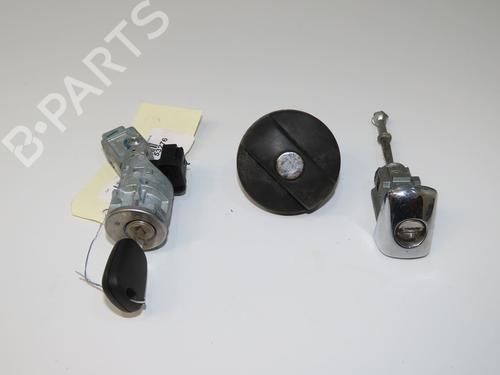 Used Electronic module CITROËN C3 II (SC_) 1.2 VTi 82 (82 hp) 31302714