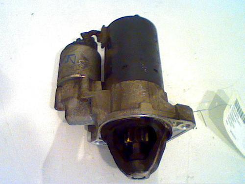 Used Starter Starter 36493395 36493395
