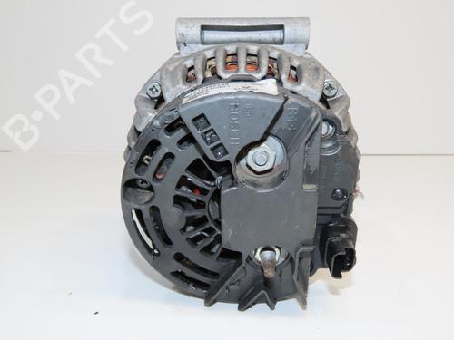 Alternator RENAULT KANGOO (KC0/1_) 1.6 16V | BP36873798M7  - Image 5