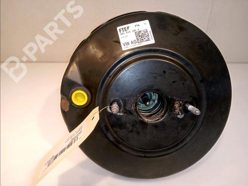 Used Servo brake AUDI A1 (8X1, 8XK) 1.6 TDI (105 hp) 11921375