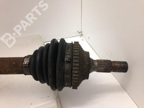 Right front driveshaft PEUGEOT 406 Coupe (8C) 2.0 16V | BP9592603M39 