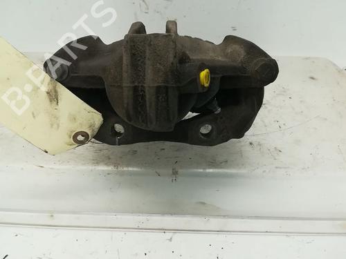Used Left front brake caliper Left front brake caliper PEUGEOT 206 Hatchback (2A/C) 1.6 HDi 110 (109 hp) 14878014 14878014