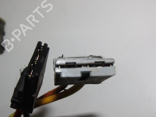 Electronic module PEUGEOT 806 (221)  | BP30797567M83 