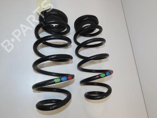 Used Shock absorber spring Shock absorber spring DACIA DUSTER (HM_) 1.3 TCe 150 (HMM3) (150 hp) 28967579 28967579