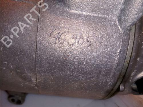 AC compressor AUDI A1 Sportback (8XA, 8XF) 1.4 TDI | BP12521667M34 