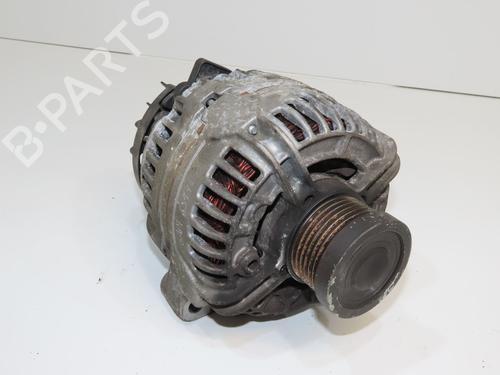 Used Alternator Alternator 38548030 38548030