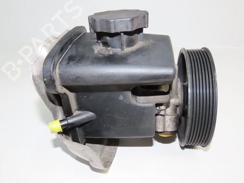 Steering pump MERCEDES-BENZ SLK (R171) 200 Kompressor (171.442) | BP31120279M99