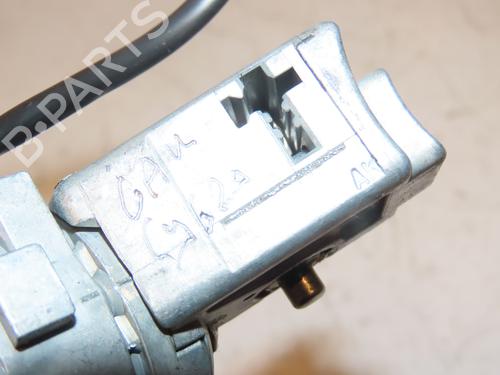 Ignition barrel CITROËN DS4 (NX_) 1.6 HDi 115 | BP17037365M48 
