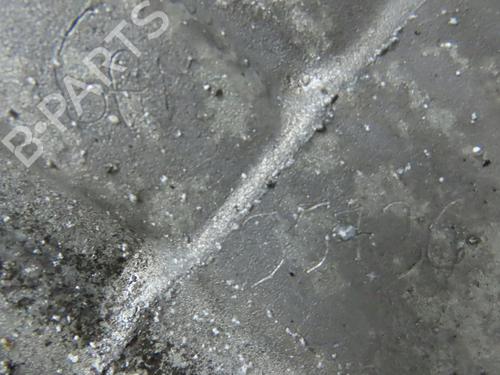 Engine PEUGEOT 2008 I (CU_) 1.6 VTi | BP31242412M1