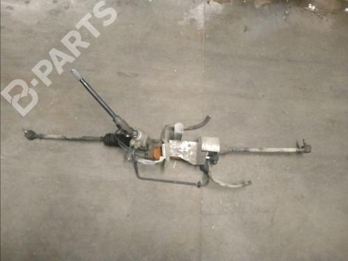 Used Steering rack Steering rack PEUGEOT 306 Hatchback (7A, 7C, N3, N5) 2.0 HDI 90 (90 hp) 10053190 10053190