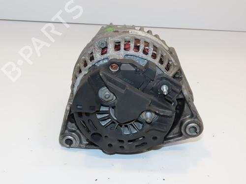 Alternator OPEL ZAFIRA A MPV (T98) 2.2 DTI 16V (F75) | BP29551182M7 