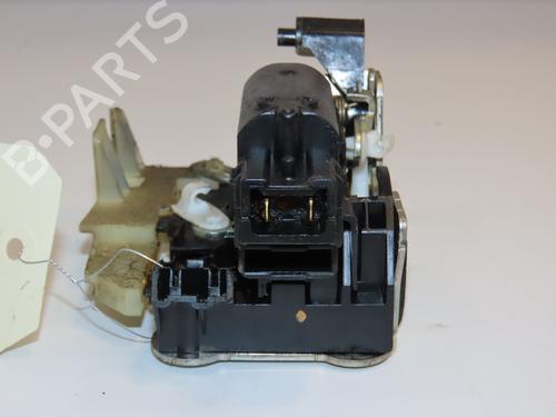 Front right lock DACIA DUSTER (HS_) 1.5 dCi | BP28831600C97 