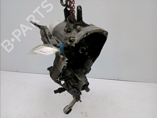 Used Gearbox Gearbox 15903223 15903223
