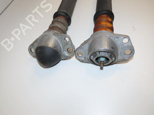 Right rear shock absorber VW POLO V (6R1, 6C1) 1.6 TDI | BP28829880M19 
