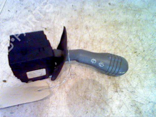 Used Steering column stalk RENAULT TWINGO I (C06_) 1.2 16V (C06C, C06D, C06K) (75 hp) 23174549