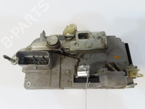Front left lock CITROËN C8 (EA_, EB_) 2.0 HDi 165 | BP38226473C98 - Image 4