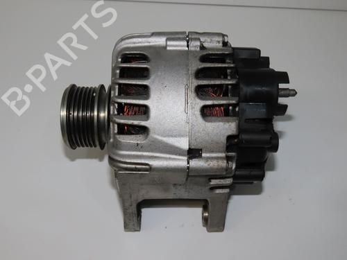 Alternator RENAULT MEGANE III Grandtour (KZ0/1) 1.5 dCi (KZ0C, KZ1A) | BP32399618M7