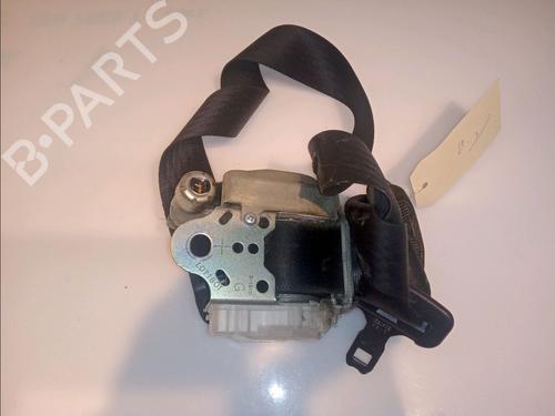 Front left belt tensioner CITROËN C1 (PM_, PN_) 1.4 HDi | BP15742314C87 