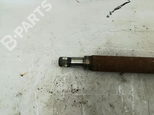 Right front driveshaft FORD FOCUS II (DA_, HCP, DP) 1.8 TDCi | BP9594804M39 