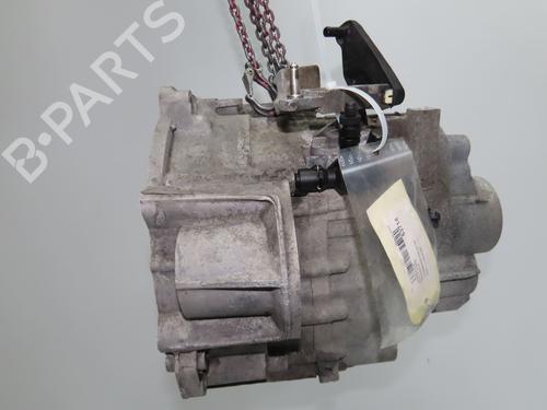 Used Gearbox Gearbox VW EOS (1F7, 1F8) 2.0 TDI (140 hp) 32004950 32004950