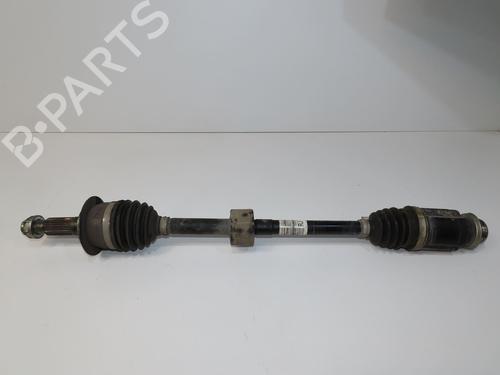 Right front driveshaft SUZUKI SX4 S-Cross (JY) 1.6 AllGrip (AKK 416) | BP39453432M39 - Image 5