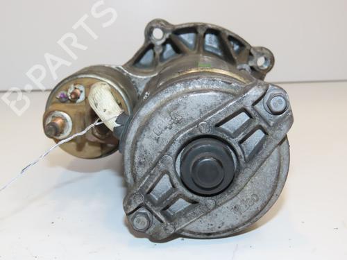 Starter PEUGEOT 307 CC (3B) 2.0 HDi 135 | BP27709884M8 