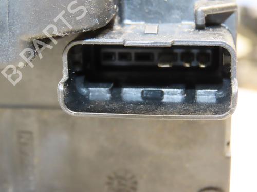 Rear right lock NISSAN QASHQAI I (J10, NJ10) 1.5 dCi | BP28831936C99 