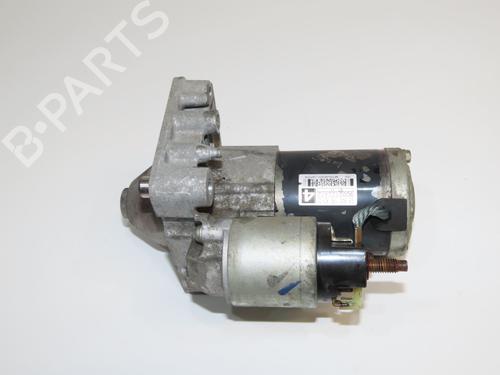 Used Starter Starter CITROËN C4 I (LC_) 1.6 HDi (90 hp) 36310362 36310362