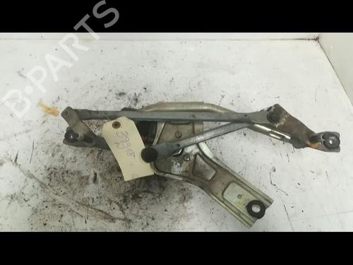 Used Front wiper motor Front wiper motor FIAT LINEA (323_, 110_) 1.3 D Multijet (323AXB11, 323AXB1A) (90 hp) 9607925 9607925