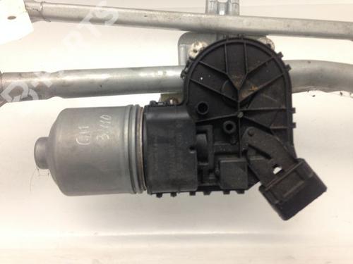 Front wiper motor CITROËN BERLINGO Box Body/MPV (B9) 1.6 HDi 75 | BP9592893M29 