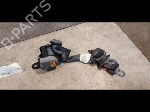 Used Rear center seatbelt CHEVROLET AVEO / KALOS Hatchback (T200) 1.4 (83 hp) 14878768