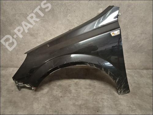 Used Left front fenders OPEL ASTRA H GTC (A04) 1.7 CDTi (L08) (101 hp) 9618550