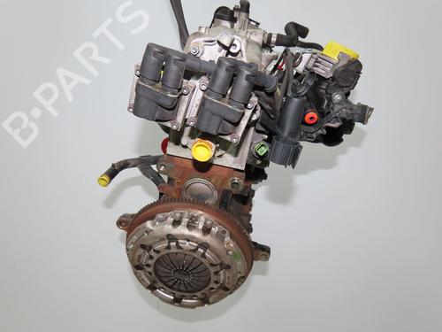Engine FIAT PANDA (169_) 1.2 (169.AXB11, 169.AXB1A) | BP39084036M1 - Image 3