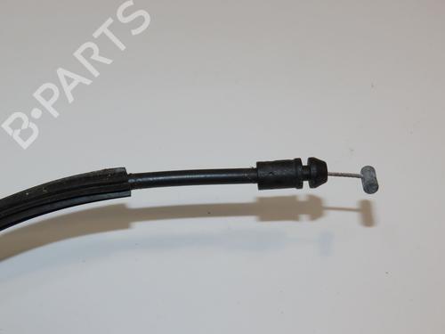 Rear left lock RENAULT GRAND SCÉNIC II (JM0/1_) 1.9 dCi (JM14) | BP28832008C100 